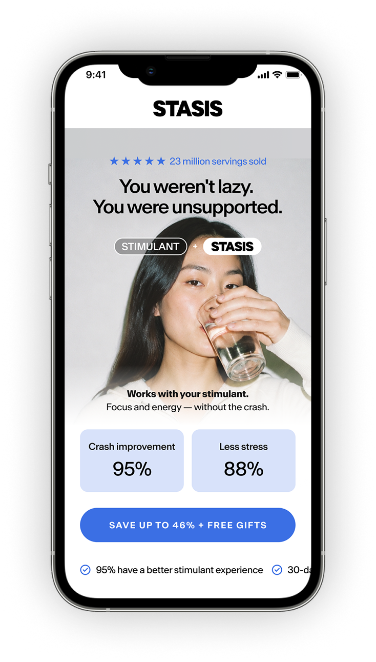 App interface screen 1