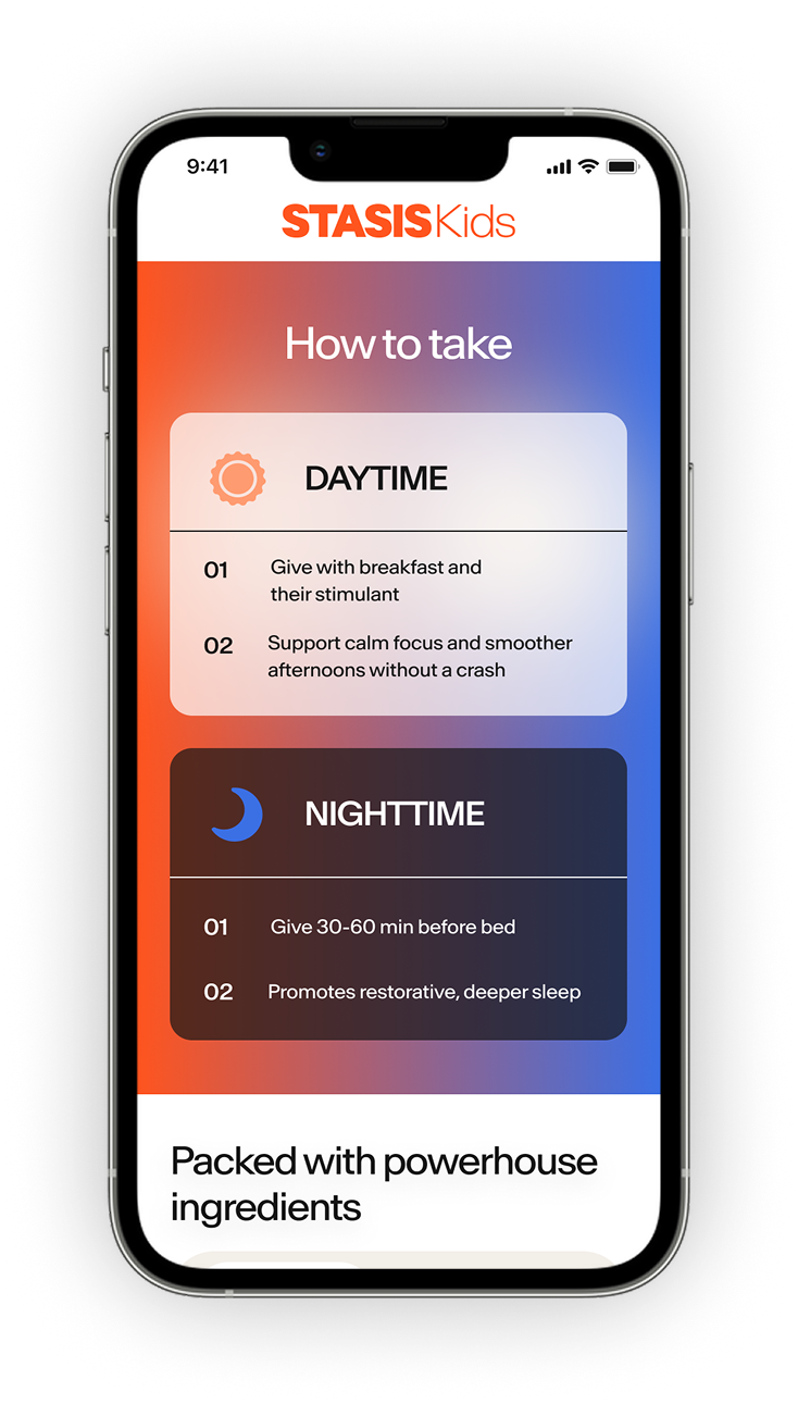 App interface screen 5